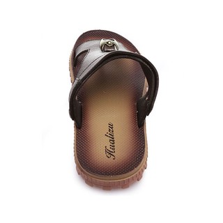 Dép Xandal Xỏ Ngón Nam 