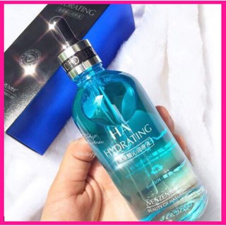 Si Rum H.A H.Y.D.R.A.T.I.N.G  100ML