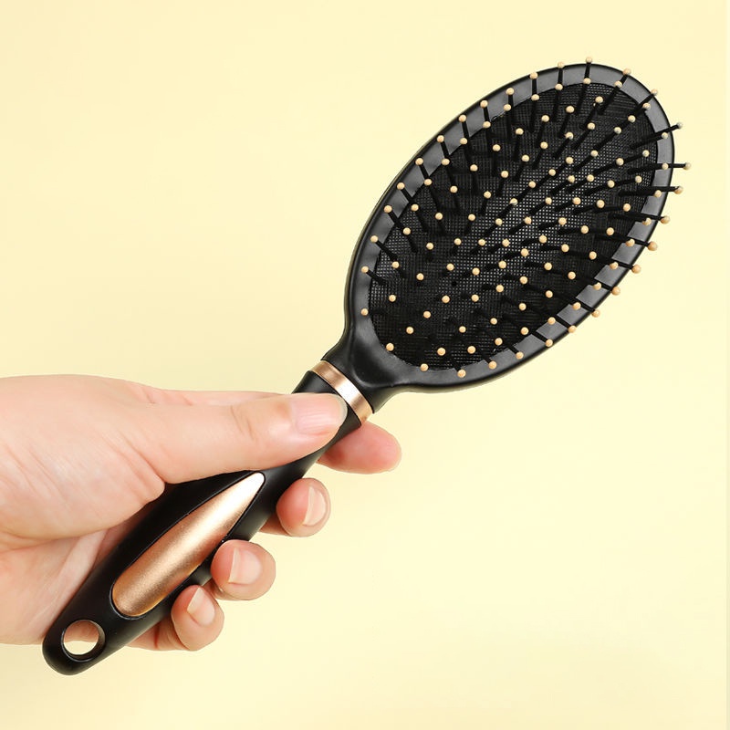 Lược chải tóc PFFEE massage da đầu chất lượng cao