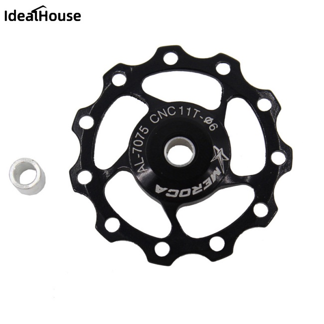 Bánh Răng Đề Sau Xe Đạp Leo Núi 11T / 13T Bằng Hợp Kim Nhôm