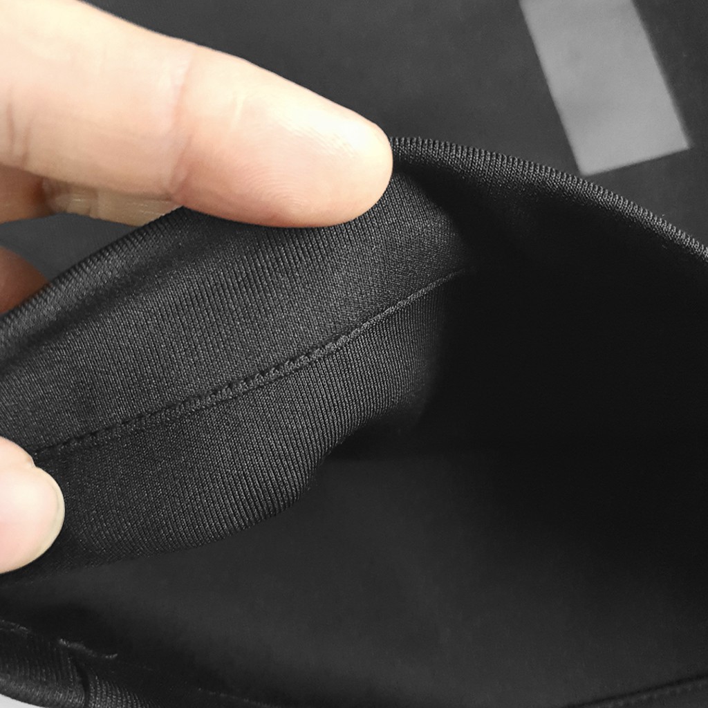Quần short thun nam cao cấp chất vải thun co giãn 4 chiêu mặc mát và nhẹ, QS508