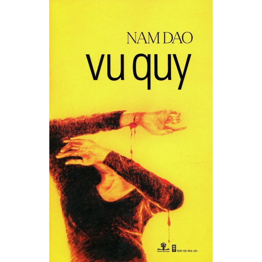 Vu Quy