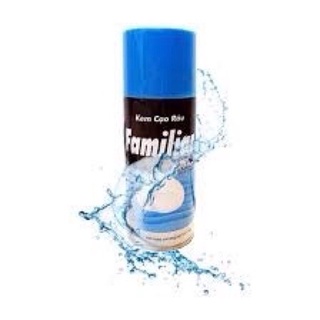 KEM CẠO RÂU Familiar 300 g