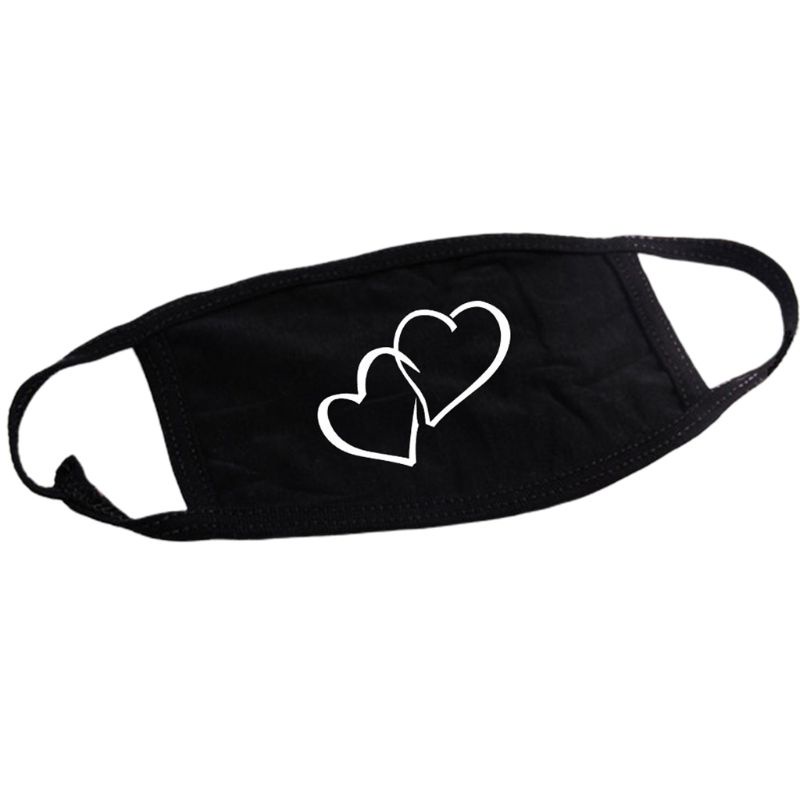 Mặt Nạ Bảo Vệ Chống Gió In Họa Tiết Giáng Sinh 3d