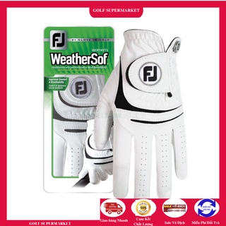 [ RẺ VÔ ĐỊCH ] Găng Tay Golf FOOTJOY - C&H079 ( 1 Chiếc ) [ PHỤ KIỆN GOLF ]