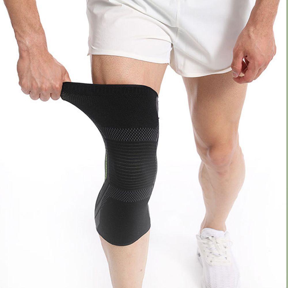 Đệm Bảo Vệ Đầu Gối VANES1 Hỗ Trợ Phục Hồi Chấn Thương Khi Chơi Thể Thao