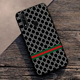 [HOT-HÀNG HIỆU] Ốp lưng Gu.cci cho Oppo A31 - A91 gương kính sang trọng,sành điệu
