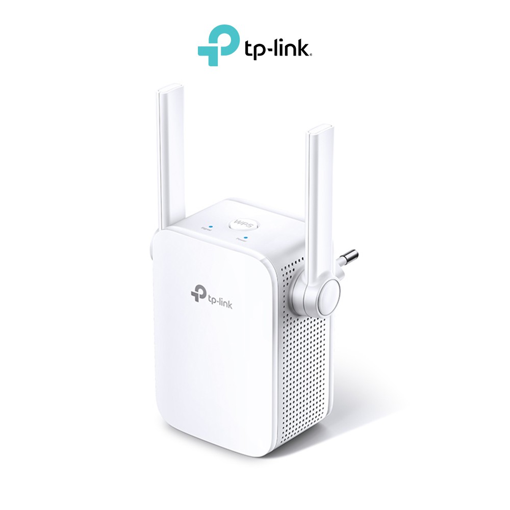 Thiết Bị Khuếch Đại Tín Hiệu Wifi Tp-Link Tl-Wa855Re 300mbps Wa855Re 855re