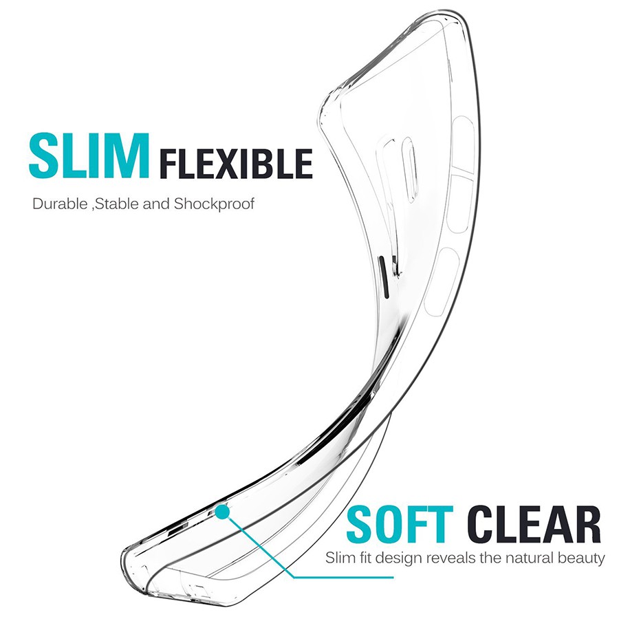 Case Samsung Galaxy S22 Ultra Note 20 Plus 8 9 10 Lite Pro S5 S6 S7 Edge S8 S9 S10 S21 FE S30 Plus S10E M10 M20 M30 Ốp điện thoại silicon