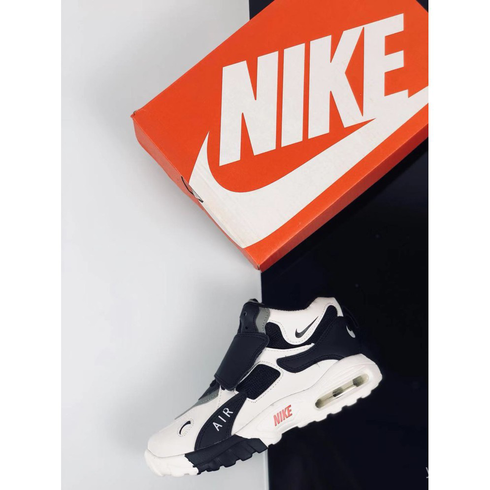 * Sẵn sàng * Nike Sportswear Air Max Speed Turf Giày thể thao cho trẻ em zCke "": ^