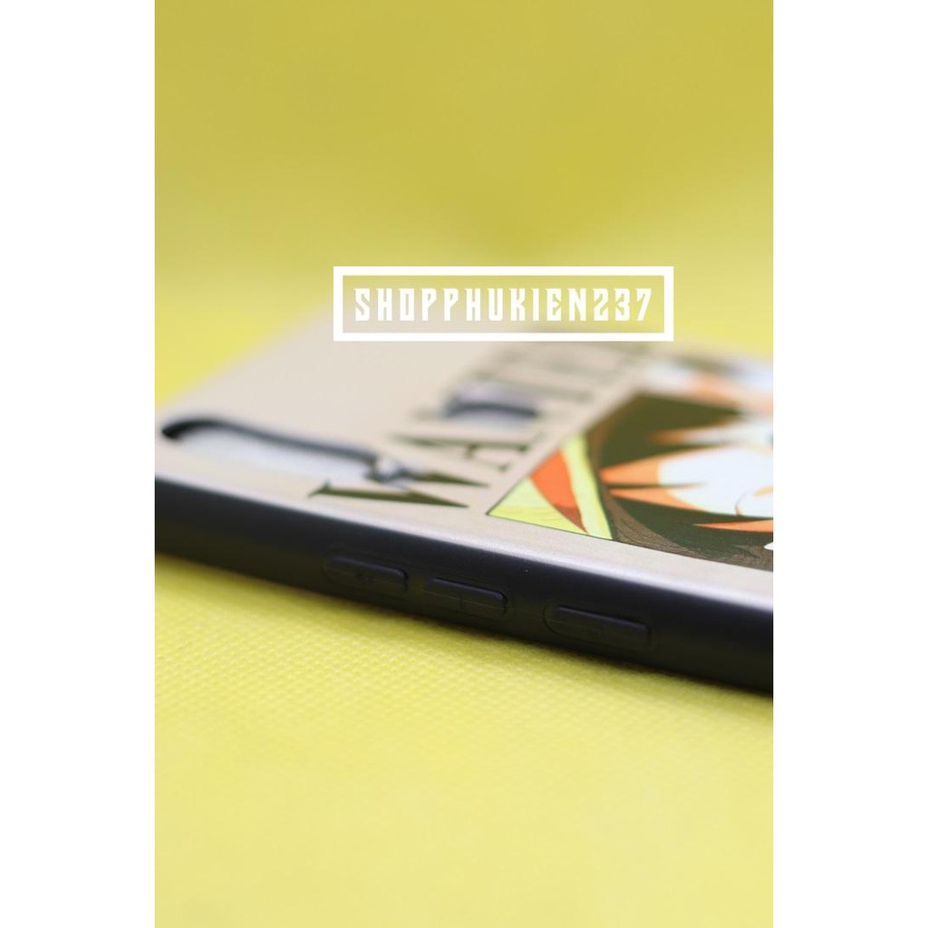 Ốp Lưng Luffy 1 Tỷ 5 Dành Cho Vivo Y15 , Y17 Ốp Dẻo Đẹp