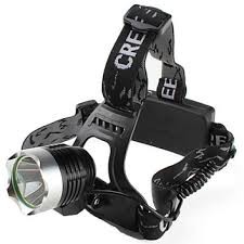 Đèn Đội Đầu high power headlamp