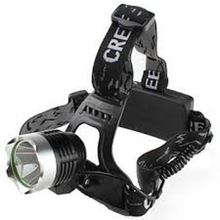 Đèn Đội Đầu high power headlamp
