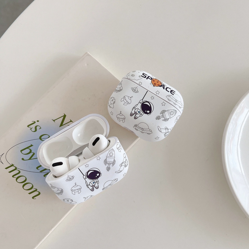 Vỏ Bảo Vệ Hộp Sạc Tai Nghe AirPods3gen 2021 AirPods3 AirPodsPro Airpods2 Ốp