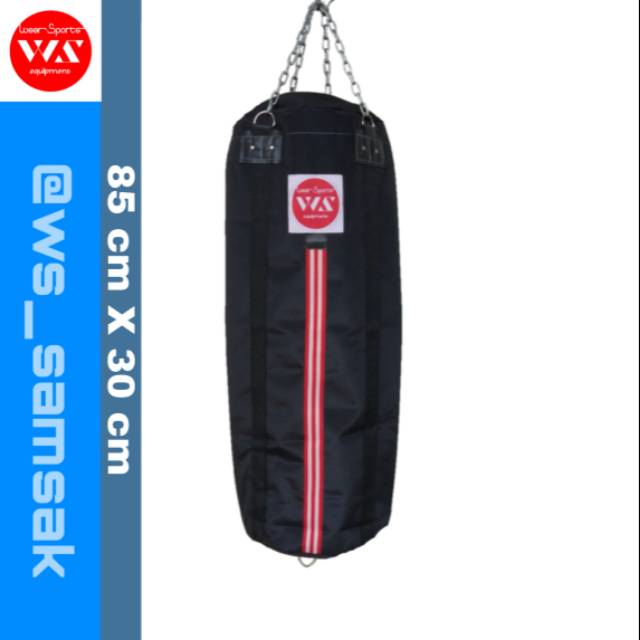 Giày Tập Boxing Samsak 80cm / Samsak 85 cm Chất Lượng Cao