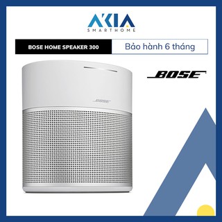 Loa thông minh bose home speaker 300 - trắng