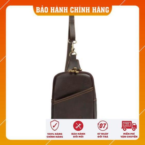 Túi đeo chéo -  Túi đeo bụng Lava 6  - Cặp da | BigBuy360 - bigbuy360.vn