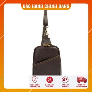 Túi đeo chéo -  Túi đeo bụng Lava 6  - Cặp da