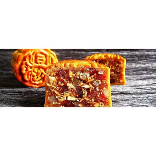 Vừng rang 100g - Merit Cake Shop