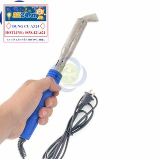 Mỏ hàn 300w c-mart c0171-300 mũi dẹp