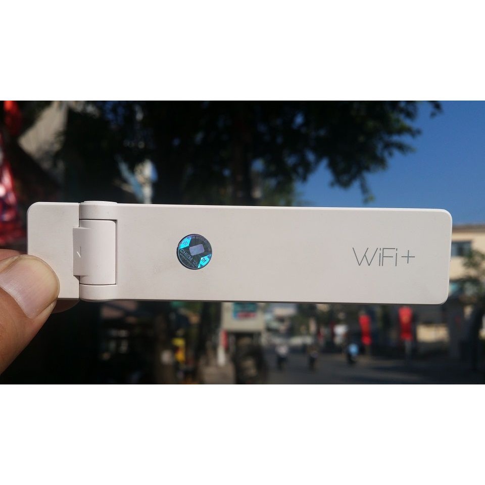 Repeater thu và khuếch đại phát lại sóng ra xa Xiaomi 2 + hướng dẫn sử dụng cực dễ | BigBuy360 - bigbuy360.vn