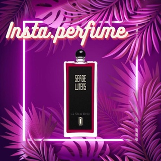 Insta.Perfume - Nước Hoa serge lutens la fille de berlin