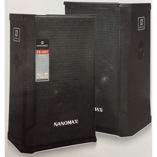 Loa Nanomax FX-1501
