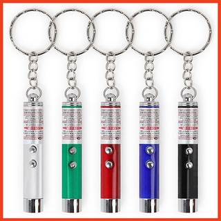 Đèn laser mini trêu mèo vui nhộn