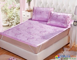 Chiếu lụa điều hoà