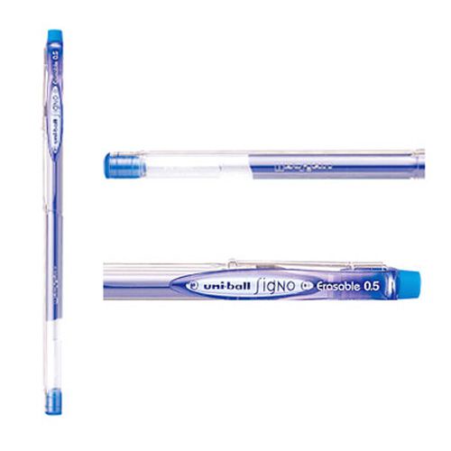 Bút mực gel UNI-ball SigNO Erasable 0.5mm
