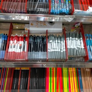 Combo sỉ bút bi nhiều mẫu