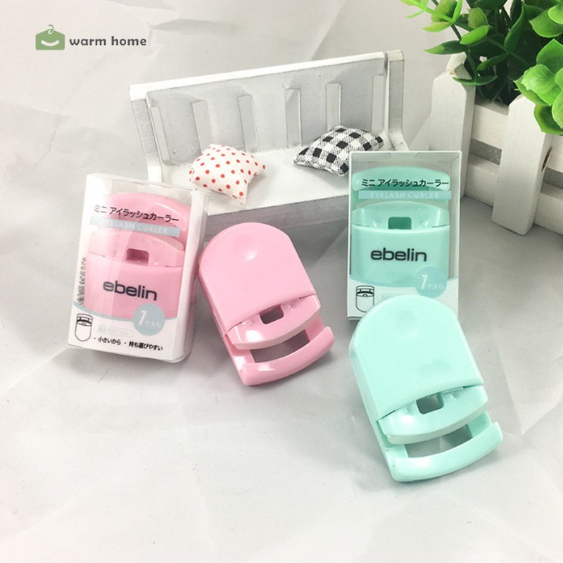 Dụng Cụ Bấm Mi Mini Cầm Tay Tiện Lợi