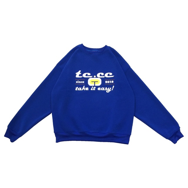 TECE SWEATER