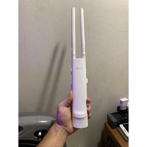 Phát wifi ngoài trời tplink eap225