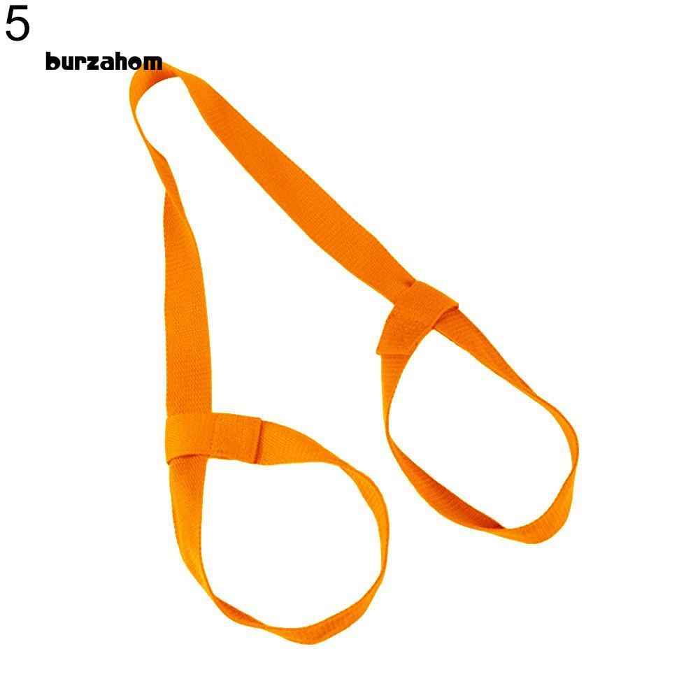 Dây Co Dãn Tập Yoga Hai Chiều