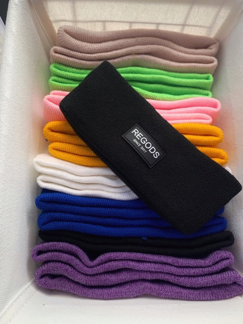 [Mã FAGOGO giảm 12% đơn 99K] _REGODS HEADBAND | BigBuy360 - bigbuy360.vn