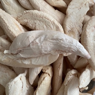 Đồ sấy khô cho mèo chiếc 100g