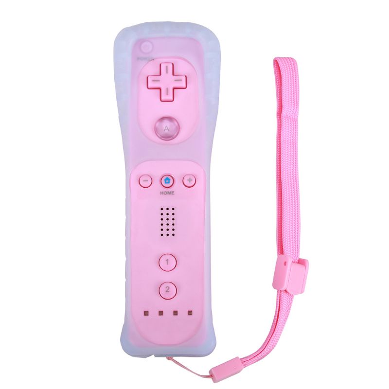 Tay Cầm Điều Khiển Chơi Game Wii