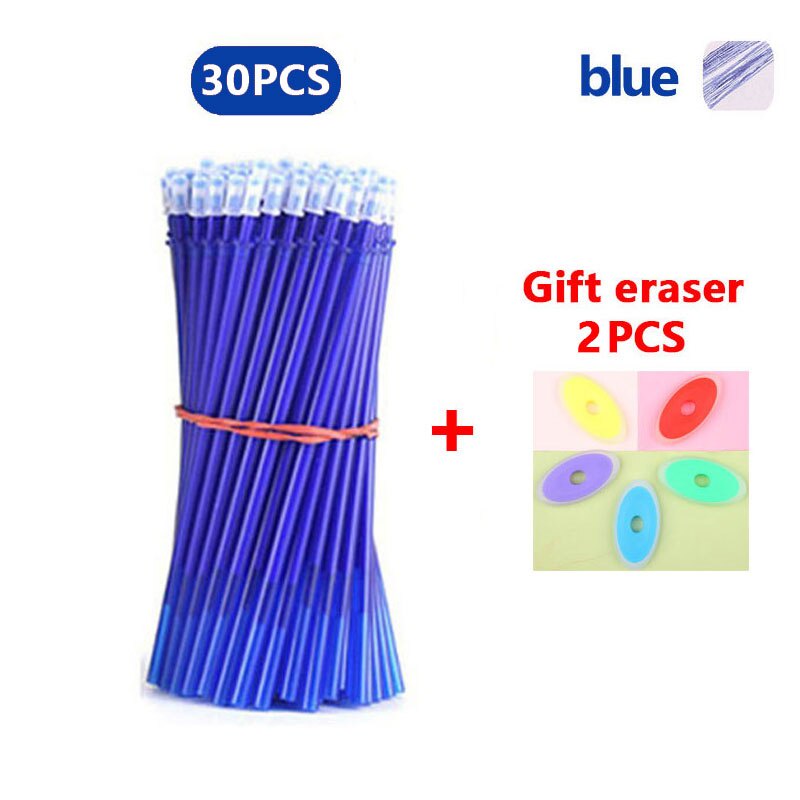 Set bút mực và ruột bút ngòi 0.38mm nhiều mẫu tùy chọn (Có bán lẻ)