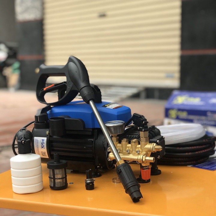 Máy Rửa Xe 2800W Xplus XP2800A