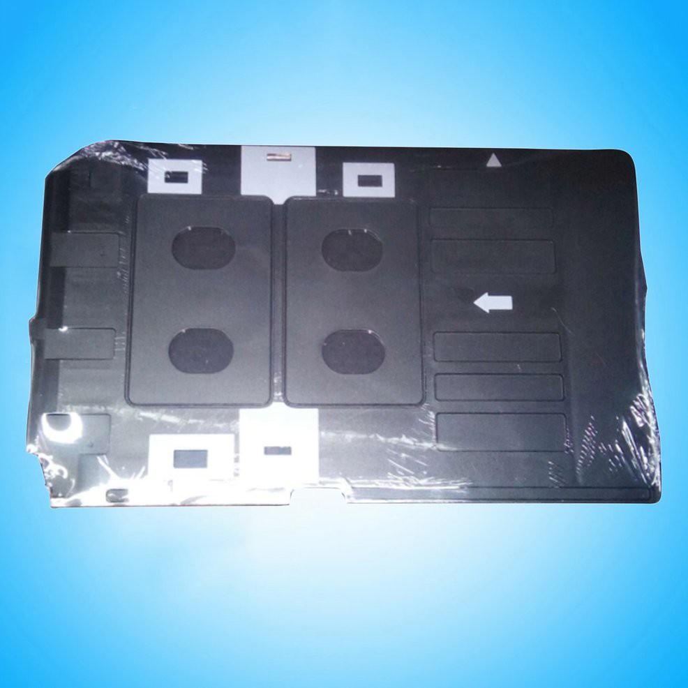 Khay Nhựa Pvc Đựng Thẻ Id Cho Máy In Epson Type A