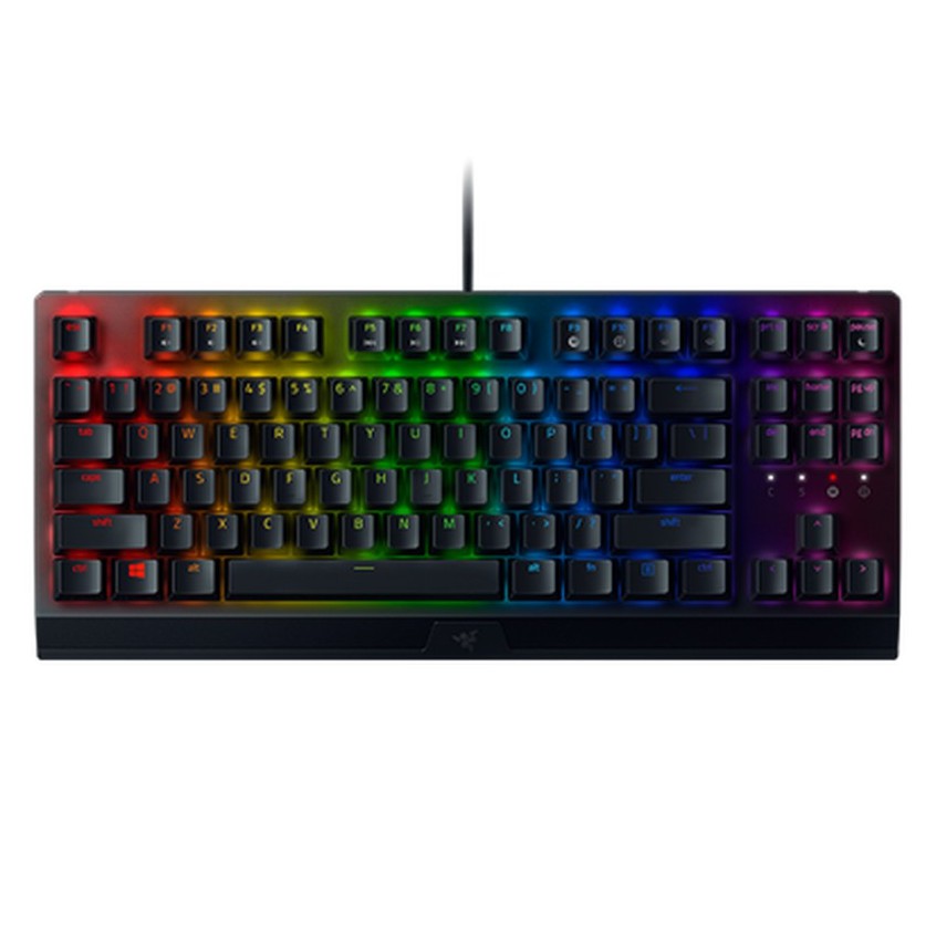 Bàn phím Razer BlackWidow V3 Tenkeyless-Mechanical-US Layout_RZ03-03490100-R3M1