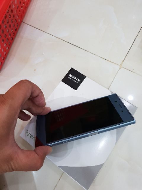 Điện thoại Sony Xperia XZs ram 4G/32G mới FULLBOX | BigBuy360 - bigbuy360.vn