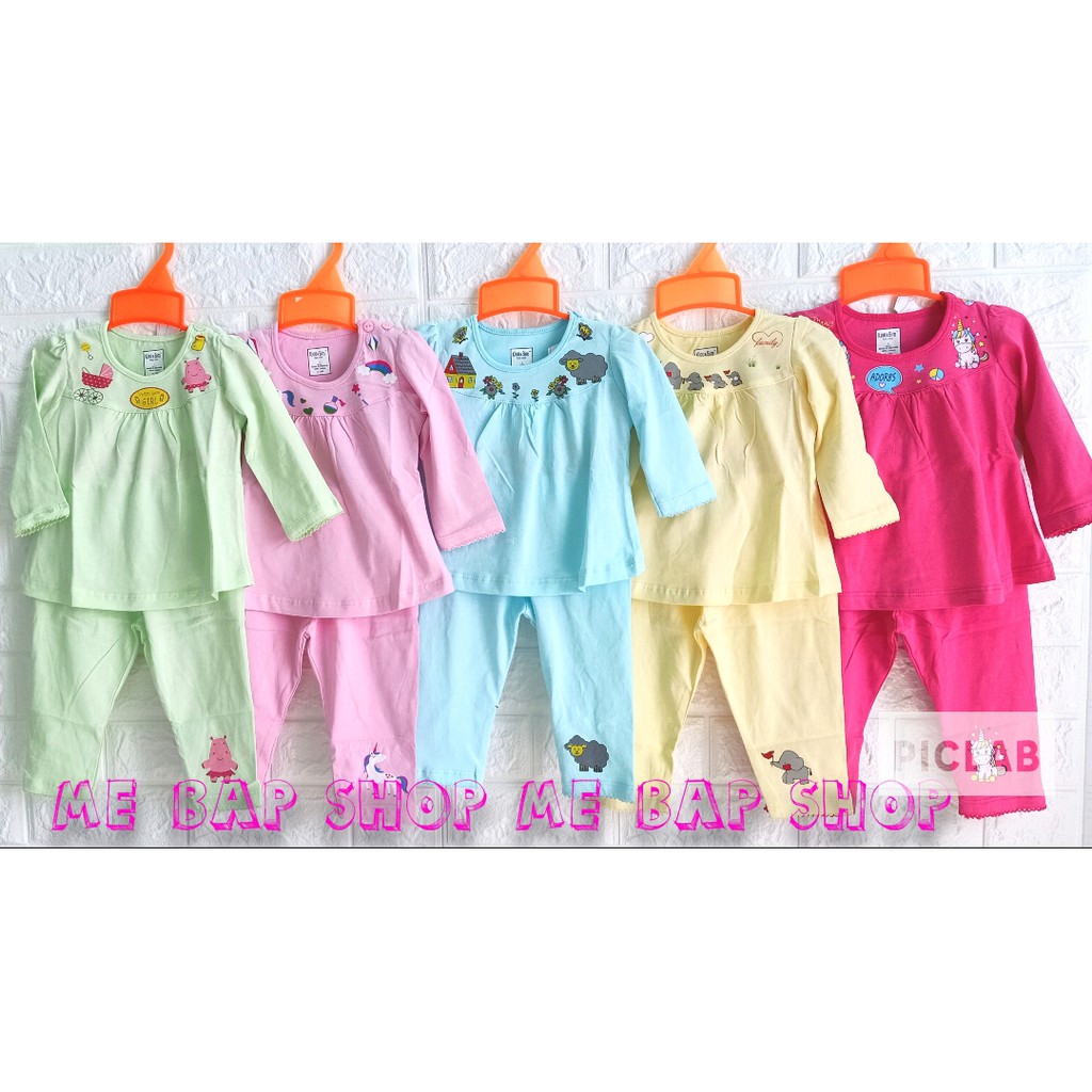 BỘ TAY DÀI NHÚN NGỰC MÀU ĐỦ SIZE
