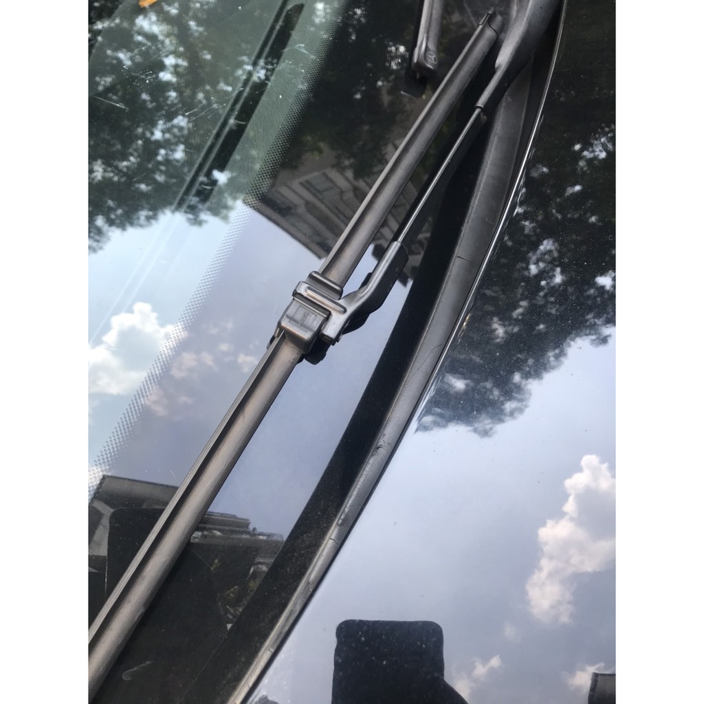Bộ Chổi Gạt Mưa Mercedes E