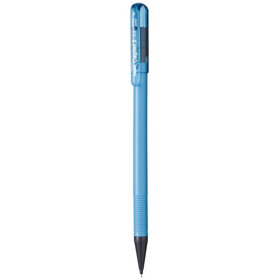 Bút chì kim Caplet Pentel nắp đậy 0.5mm A105C