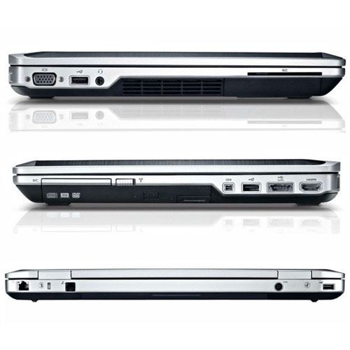 Laptop Dell Latitude E6520 I5/4G/SSD128/15.6inch | BigBuy360 - bigbuy360.vn