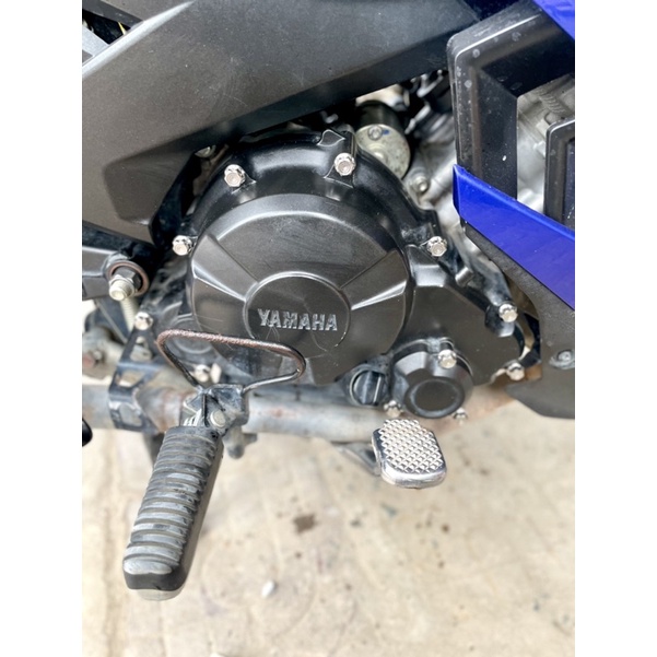 Ốc máy Salaya S03 S08 Các Loại Xe Chính hãng