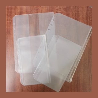 TỜ ĐỰNG CARD | Size A5, A6, A7