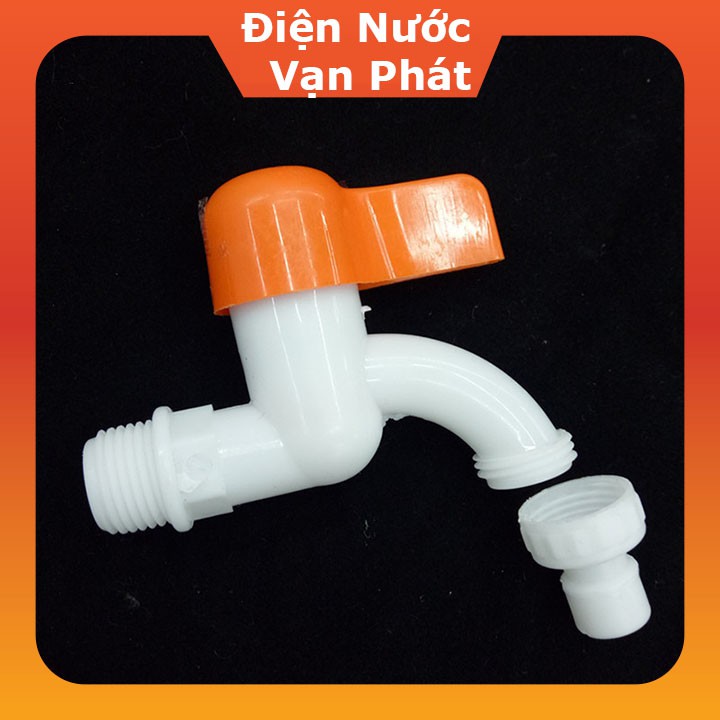 VÒI HỒ NHỰA 21 CAO CẤP